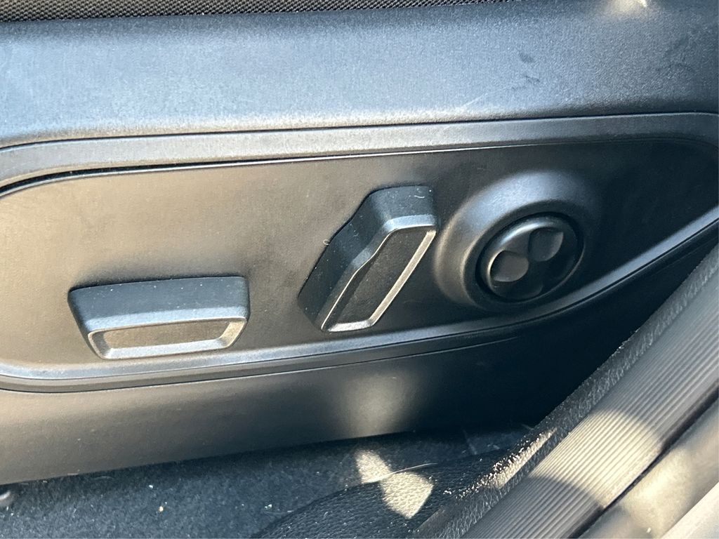 2023 Jeep Grand Cherokee Trailhawk 4xe photo 33