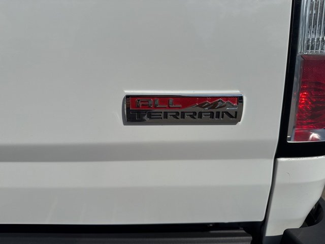 2017 Gmc Canyon SLE photo 15
