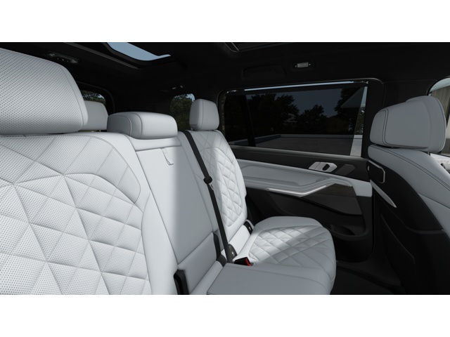 2026 Bmw X7 xDrive40i photo 12