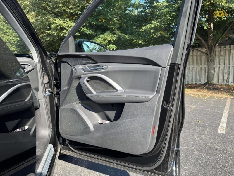2025 Audi Q5 2.0T Premium Plus photo 9