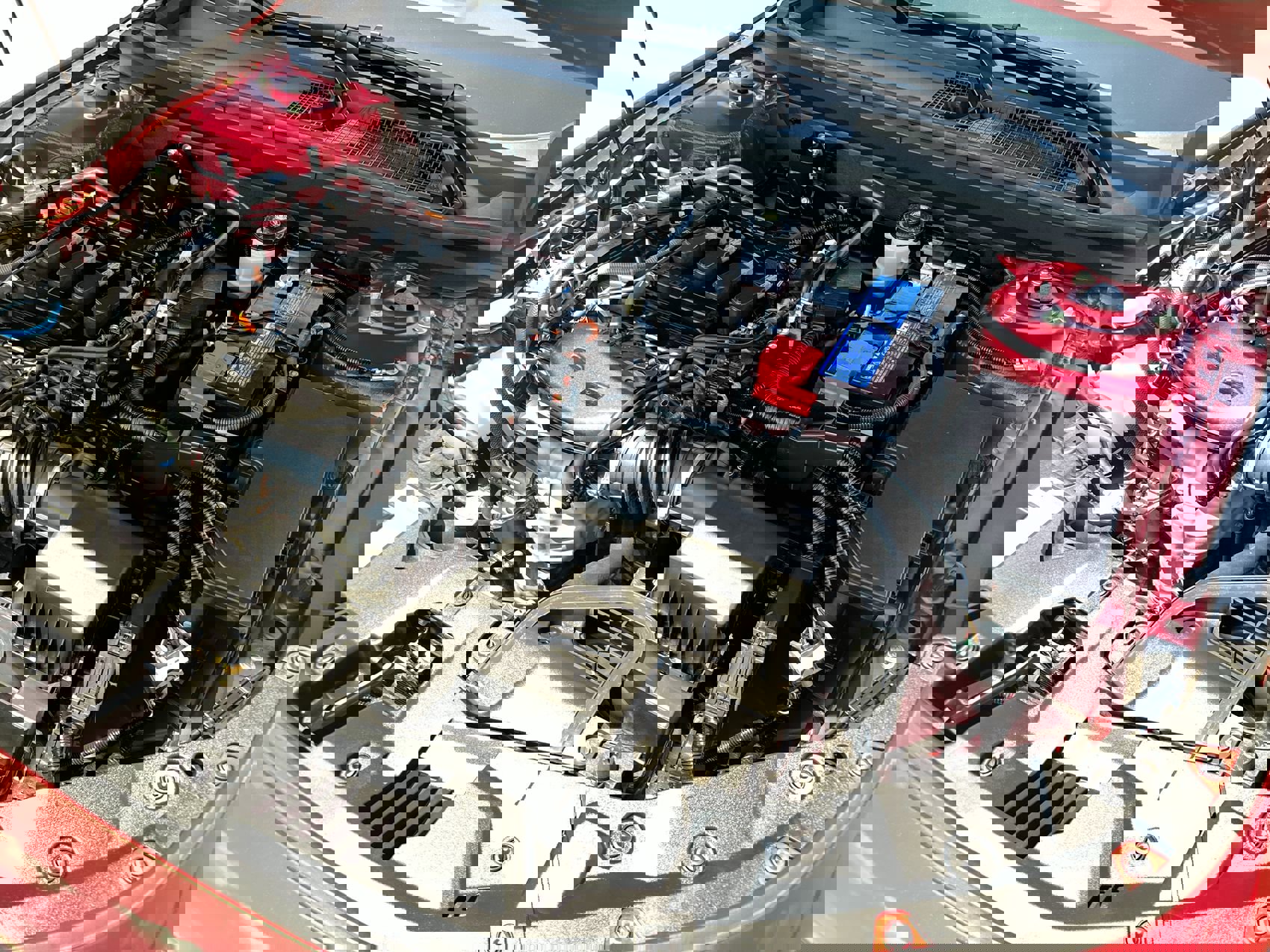 2024 Honda Accord LX photo 22