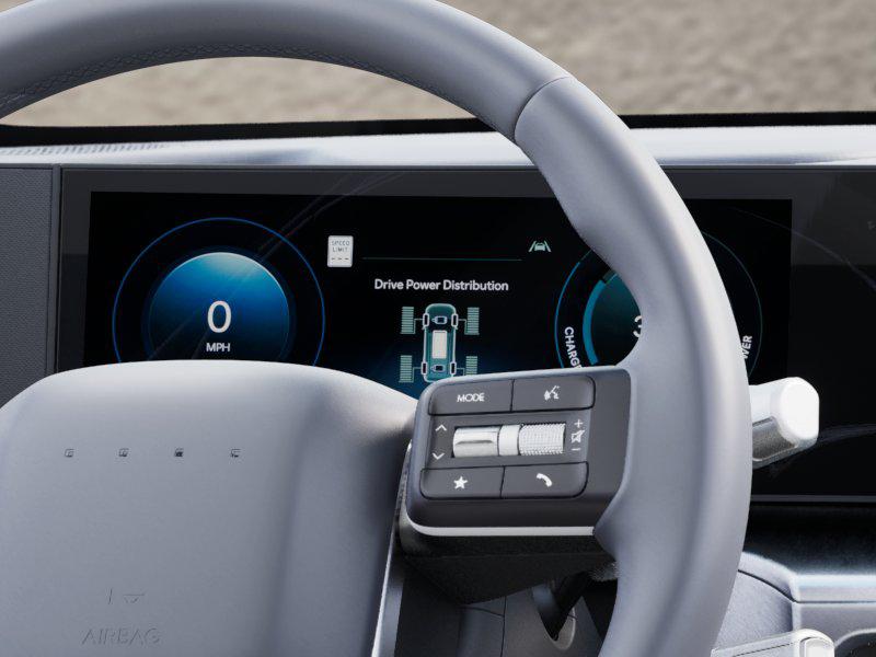 2026 Hyundai Ioniq SE photo 12