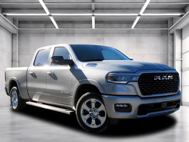 2025 RAM Ram 1500 Pickup Big Horn/Lone Star
