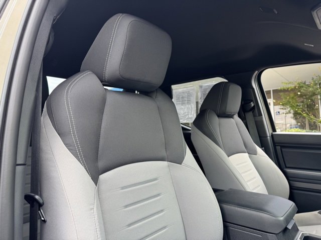 2025 Toyota Tacoma TRD 4x4 photo 21