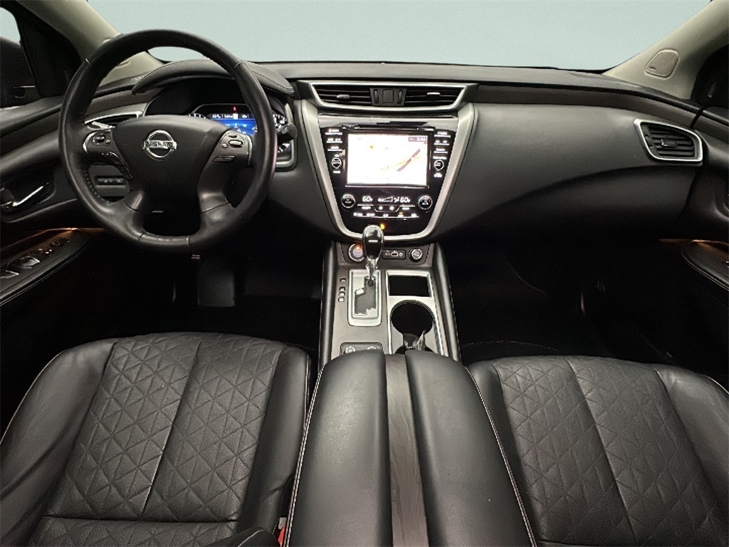 2019 Nissan Murano Platinum photo 19