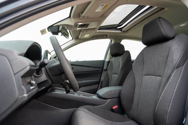 2024 Honda Accord EX photo 12