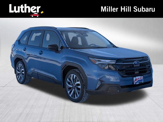 New Subaru Forester for Sale in Duluth, MN