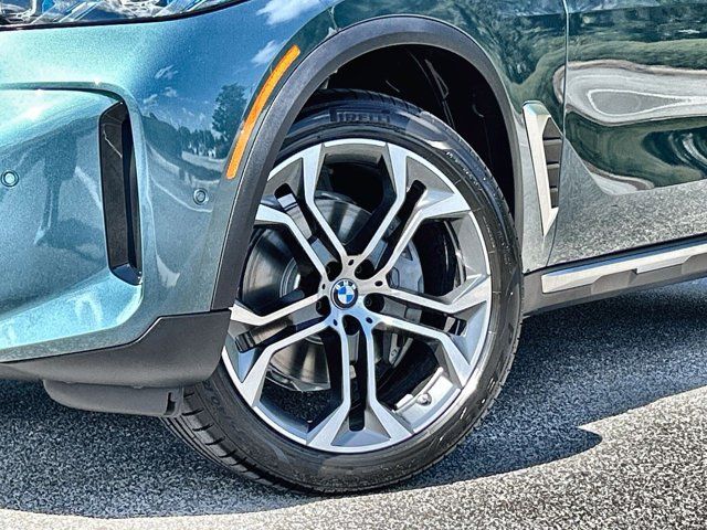 2026 Bmw X5 xDrive40i photo 13
