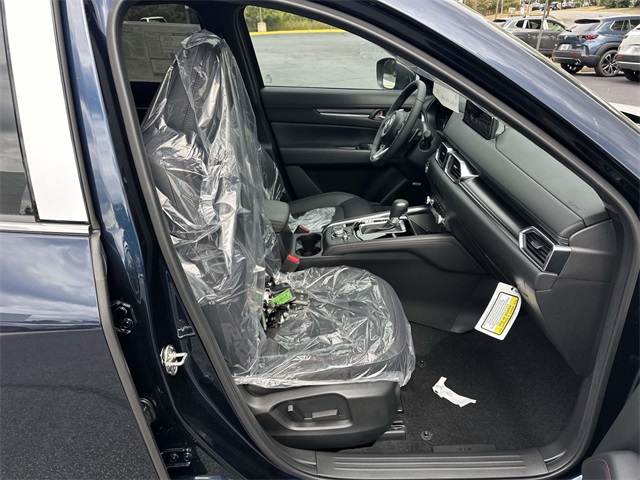 2025 Mazda CX-5 2.5 Turbo Premium photo 14