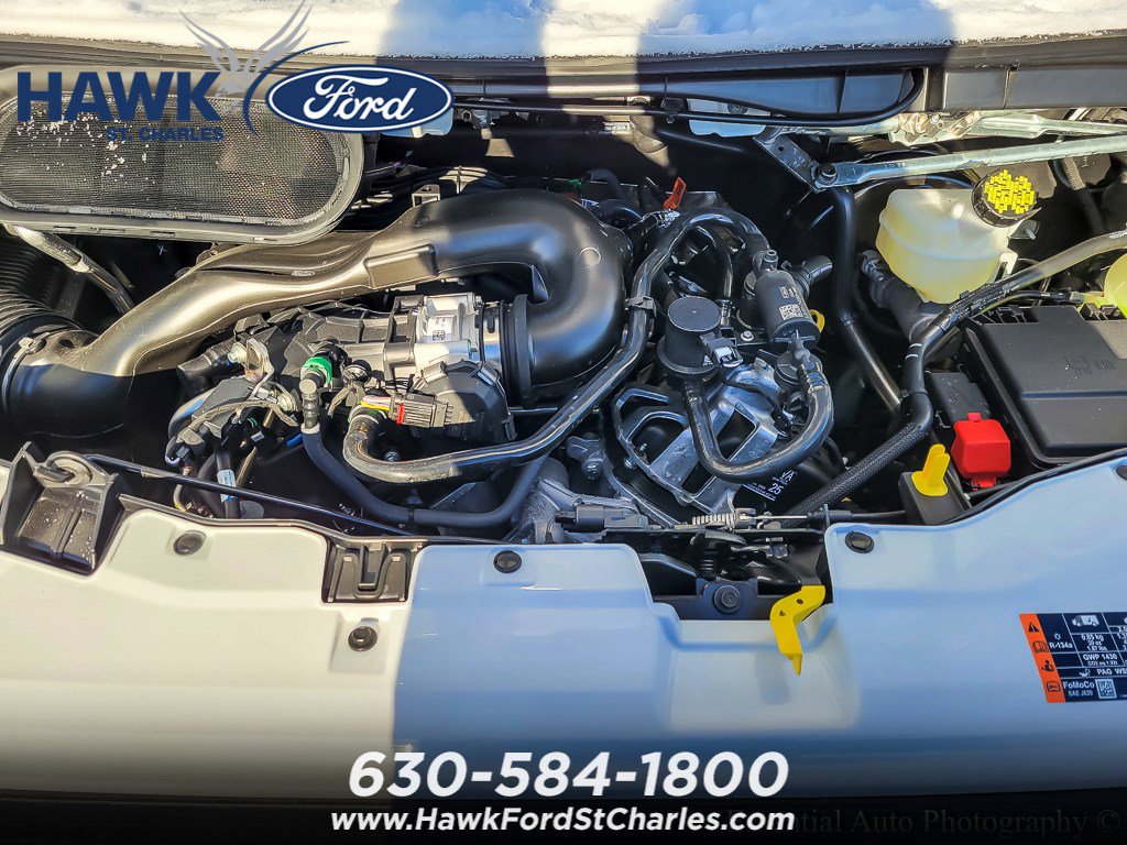 2026 FORD TRANSIT - Image 15