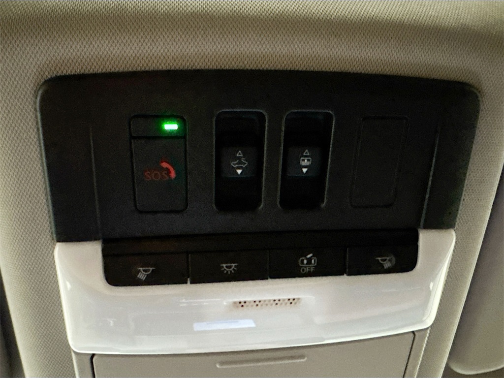 2026 Nissan Rogue Platinum photo 36