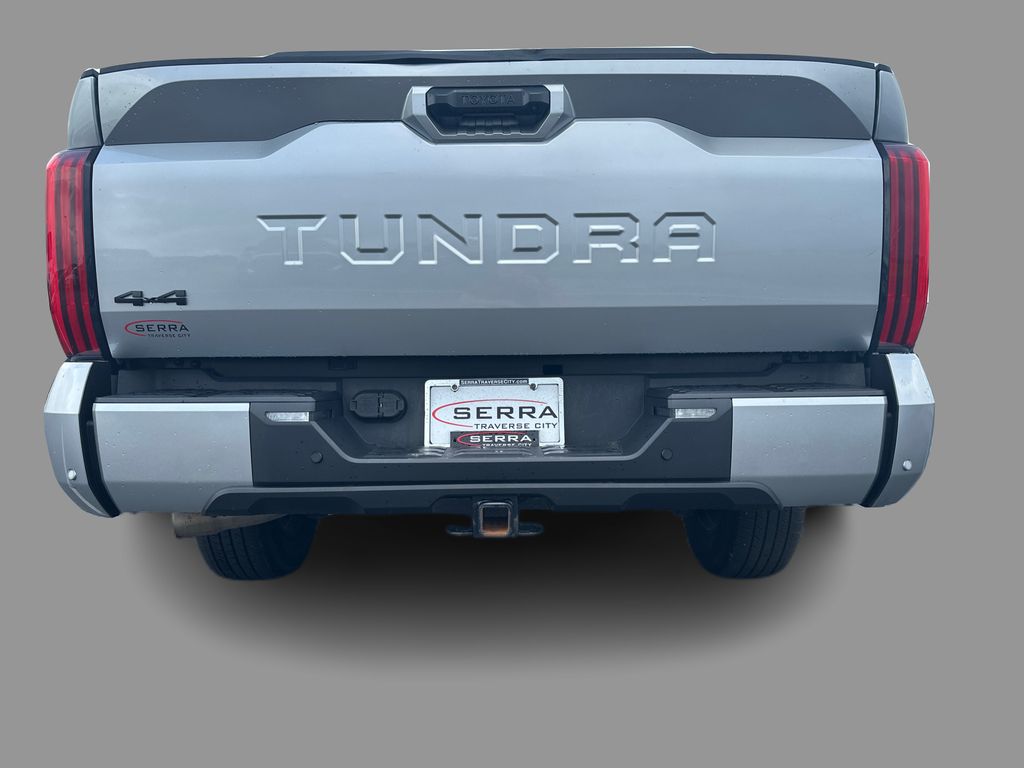 2023 Toyota Tundra SR5 photo 19