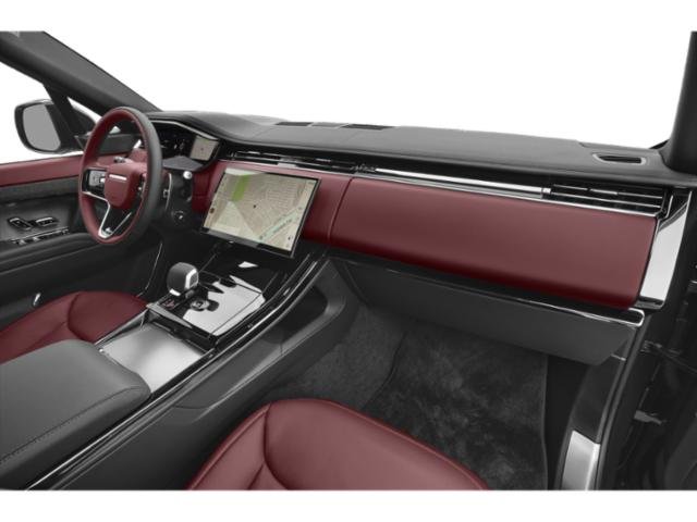 2025 Land Rover Range Rover Sport SE photo 13