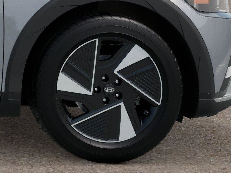 2025 Hyundai Ioniq 5 SE Standard Range photo 22