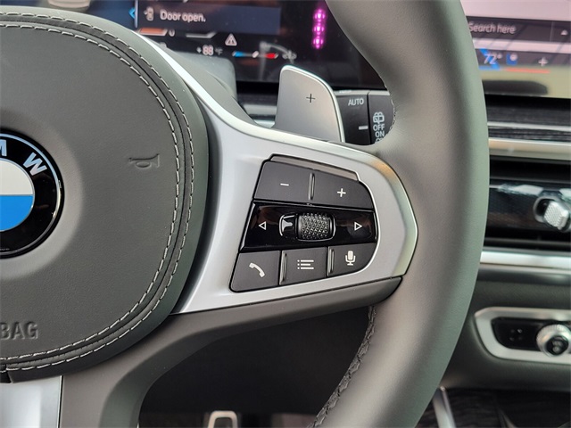 2026 Bmw X7 xDrive40i photo 33