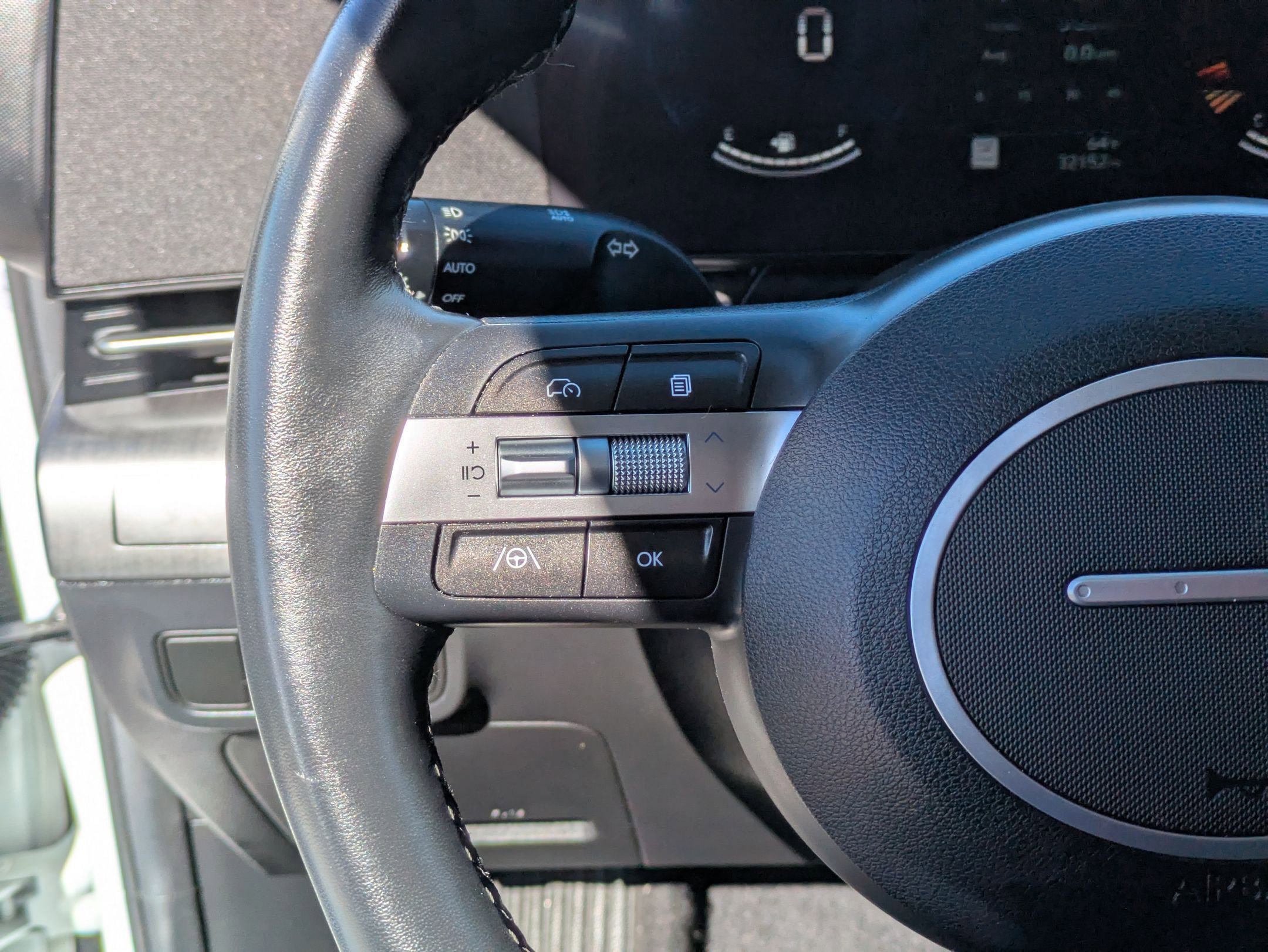 2024 Hyundai Kona SEL photo 14