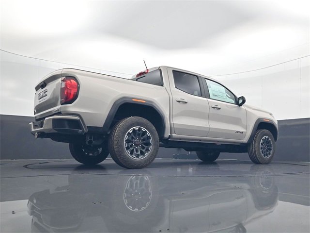 2026 Gmc Canyon AT4 photo 25