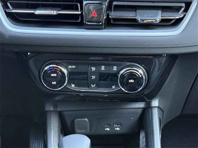2026 Chevrolet Trailblazer LT photo 23