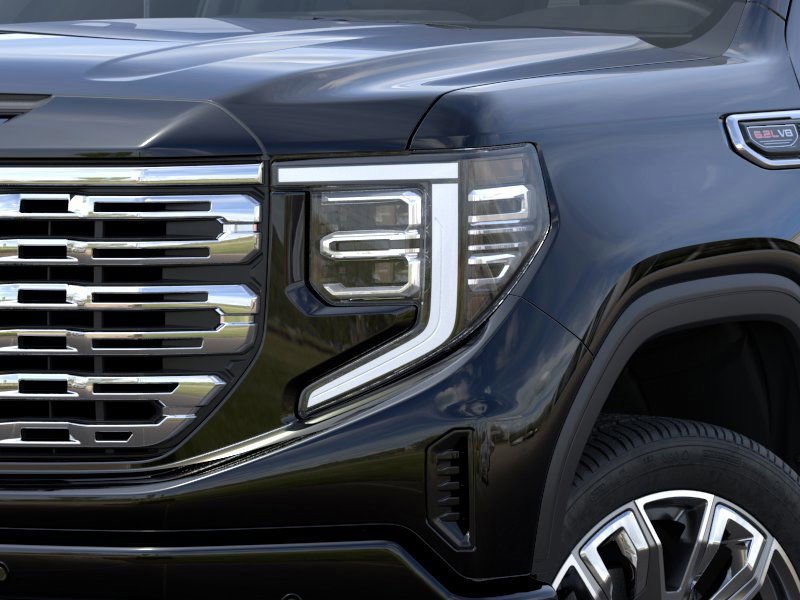 2026 Gmc Sierra 1500 Denali photo 10