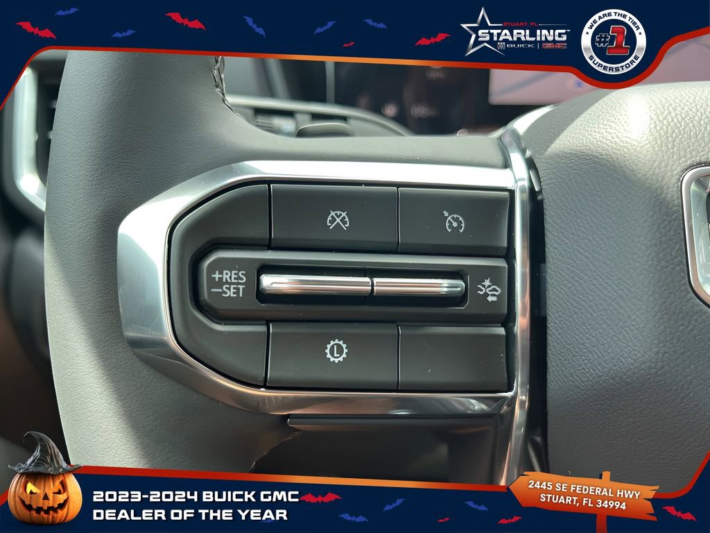 2026 Gmc Terrain Elevation photo 19