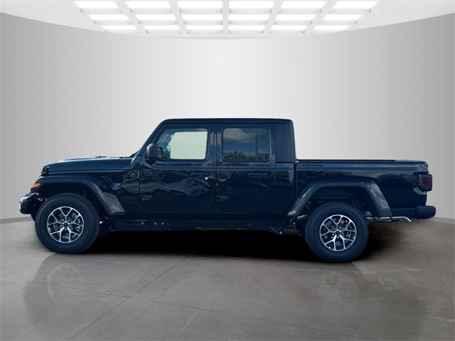 2026 Jeep Gladiator Sport S photo 4