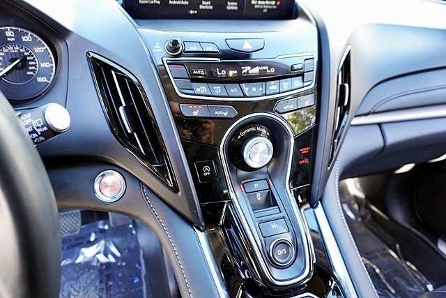 Used 2023 Silver Acura Technology Package image 29