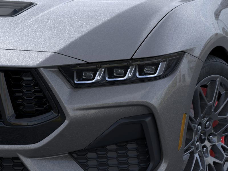 2025 Ford Mustang GT Premium photo 3