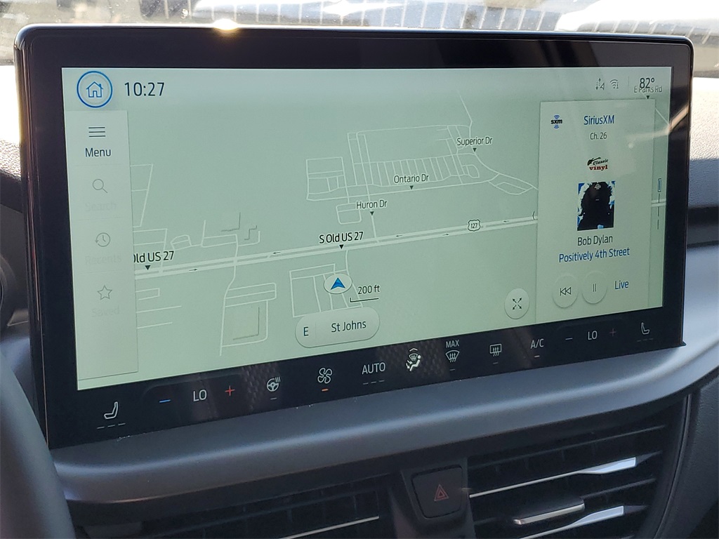2025 Ford Escape Plug-In Hybrid Base photo 15