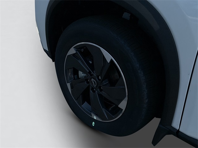 2026 Nissan Rogue SV photo 12