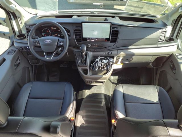 2024 Ford Transit Cargo Van photo 4