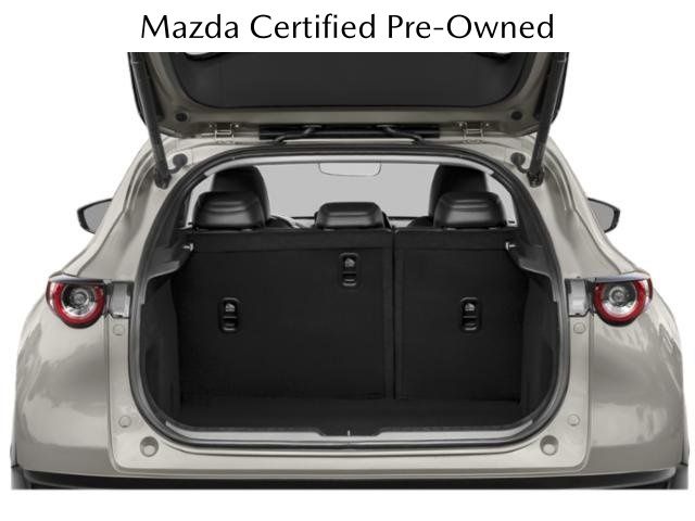 2023 Mazda CX-30 2.5 S Premium photo 14