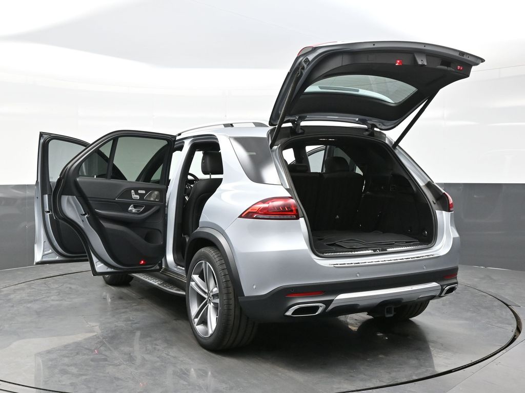 2022 Mercedes Benz GLE 350 4MATIC photo 37