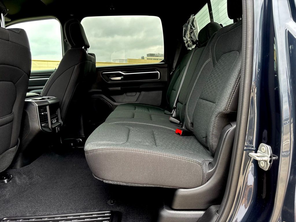 2025 Ram 1500 Big Horn Lone Star photo 21