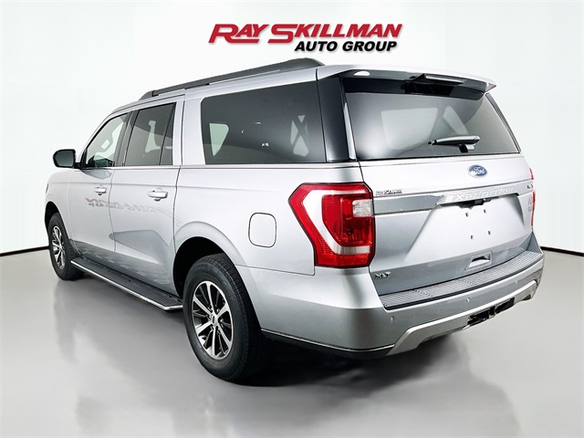 2021 Ford Expedition MAX XLT photo 5