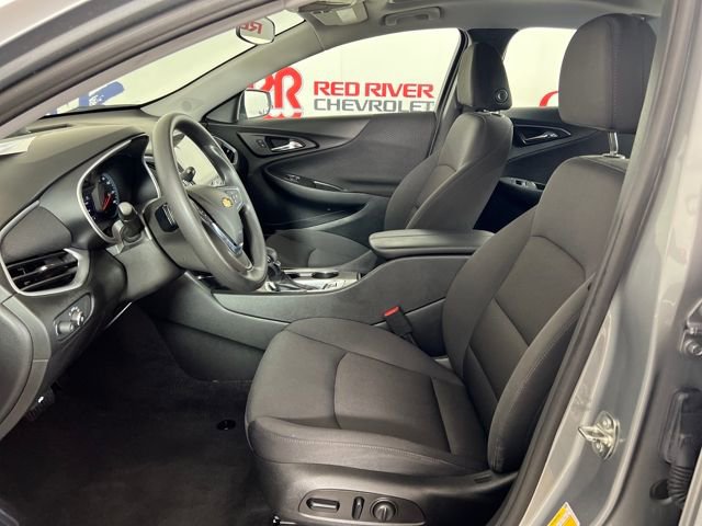 2023 Chevrolet Malibu 1LT photo 9
