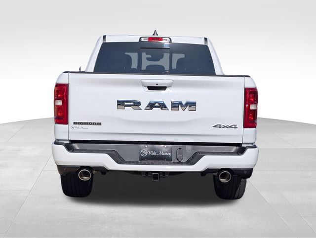 2026 Ram 1500 Big Horn Lone Star photo 4
