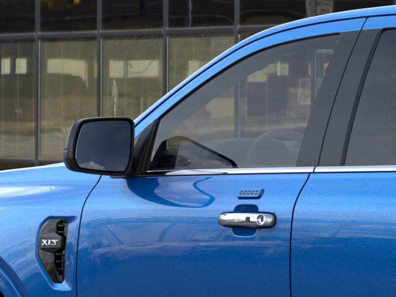 2024 Ford Ranger XLT photo 20