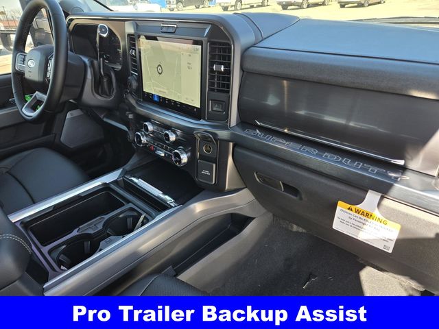 2025 Ford F-250 Lariat photo 24