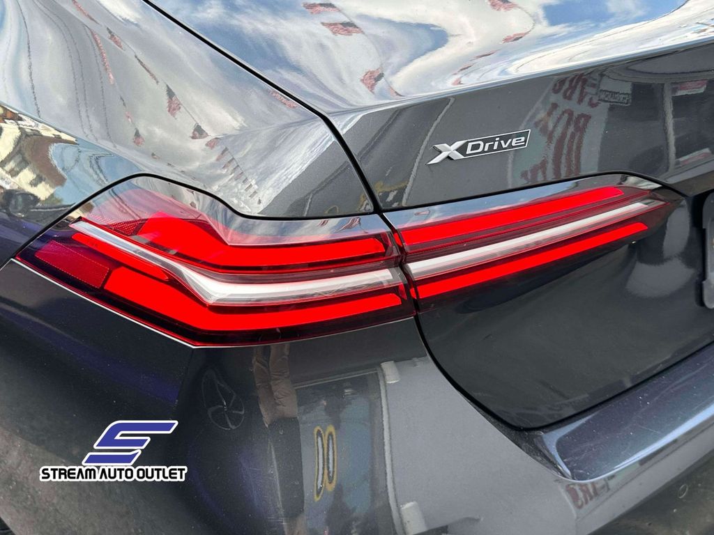 2024 Bmw 530i xDrive photo 8