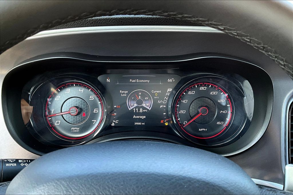 2019 Dodge Charger R/T photo 9