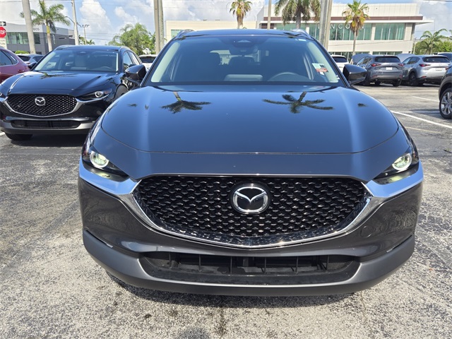 2024 Mazda CX-30 2.5 S Preferred photo 3
