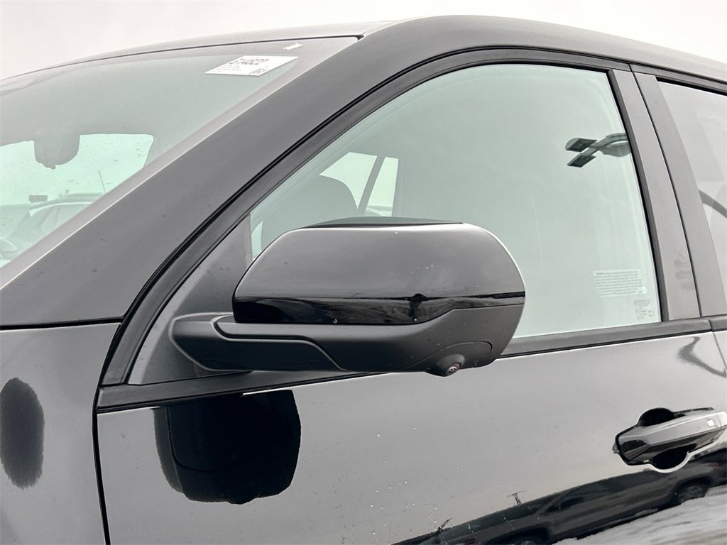 2026 GMC TERRAIN - Image 11