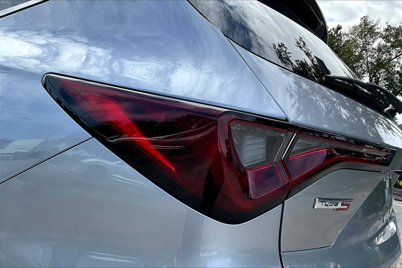 2024 Acura MDX Type S Advance photo 28