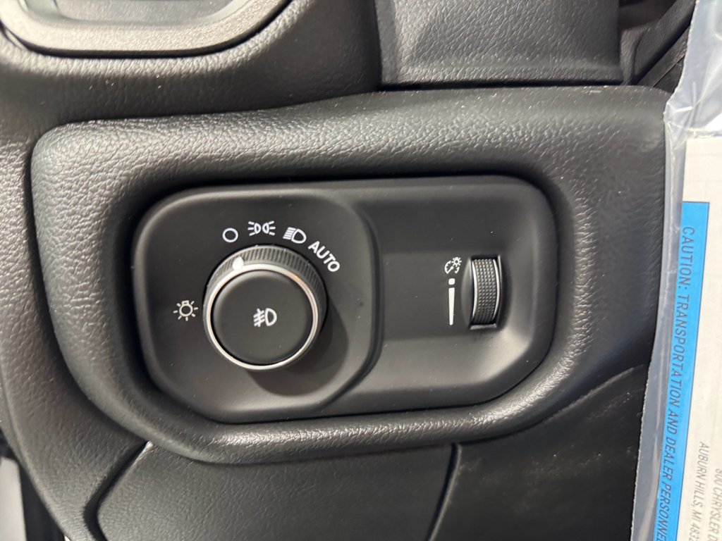 2025 Ram 4500 Tradesman photo 17