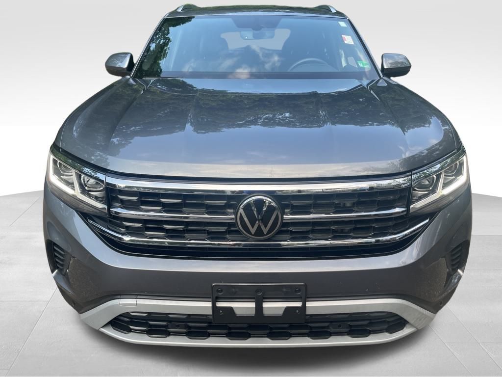 2023 Volkswagen Atlas Cross Sport SE Technology photo 11