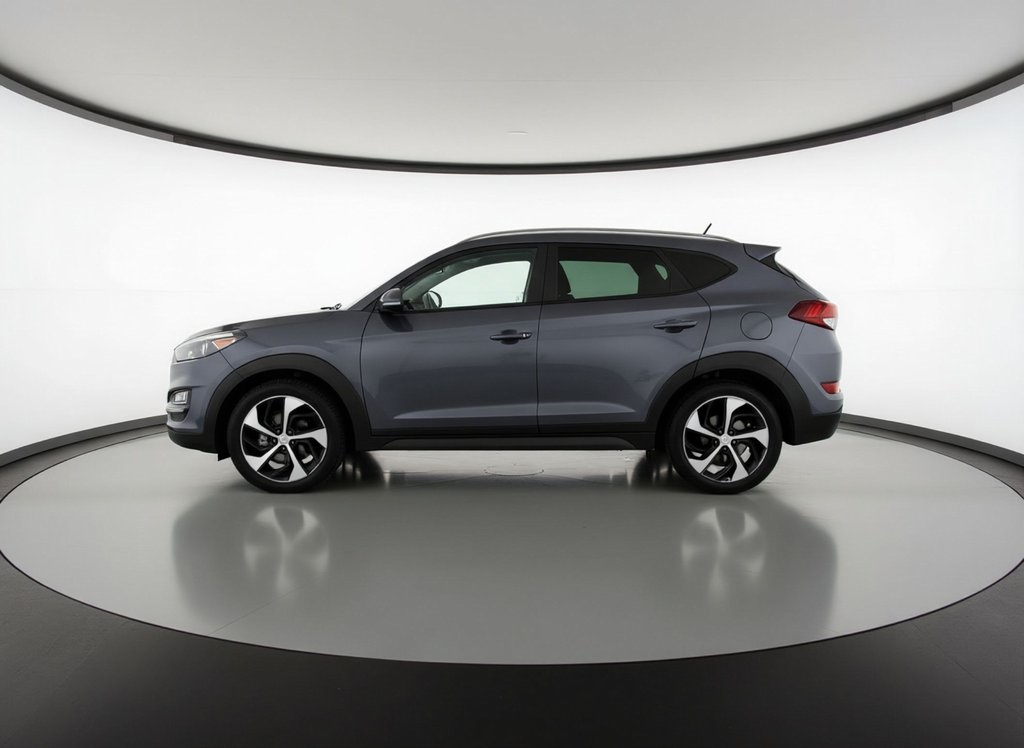 2016 Hyundai Tucson Sport photo 3