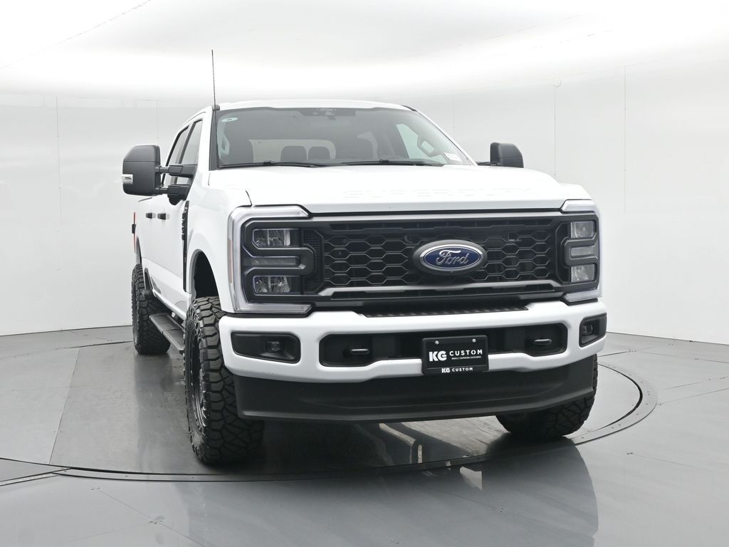 2025 Ford F-250 photo 49