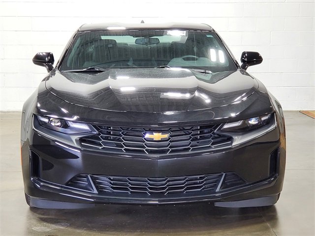 2022 Chevrolet Camaro 1LS photo 7