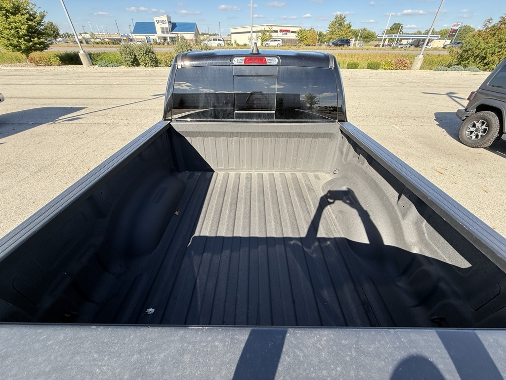 2022 Ram 1500 Big Horn Lone Star photo 6