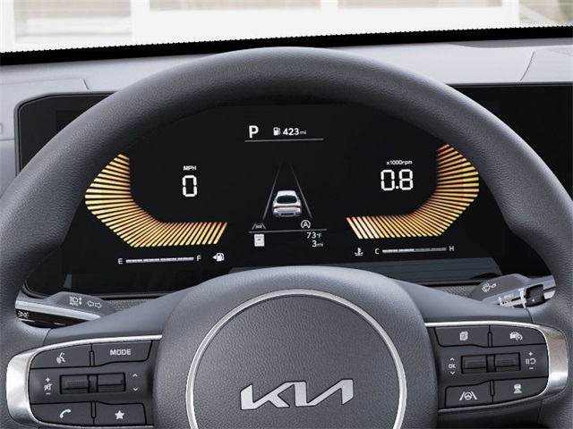 2026 Kia K5 LXS photo 18